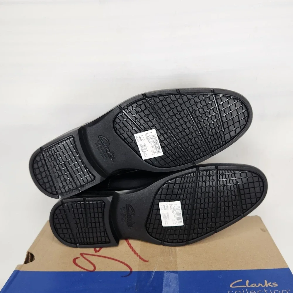 Clarks policies ships